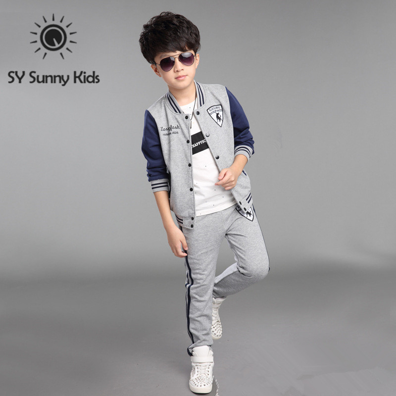 10 year old boy outfits