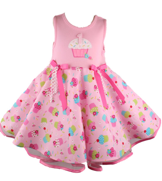 1st Birthday Dress Baby Girl & Trends For Fall