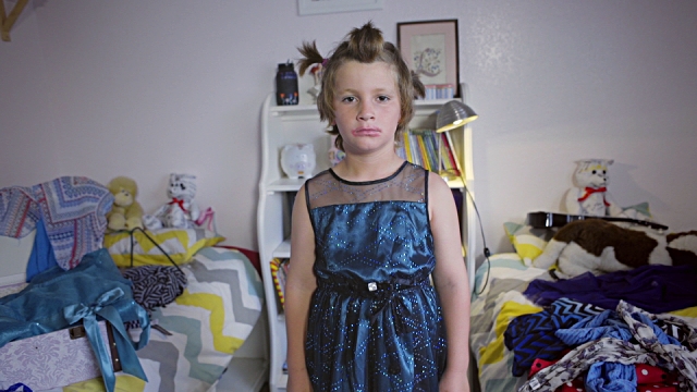 3 Year Old Boy Wants To Wear Dresses And Oscar Fashion Review