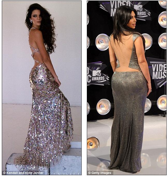 Backless Silver Dress - 18 Best Images