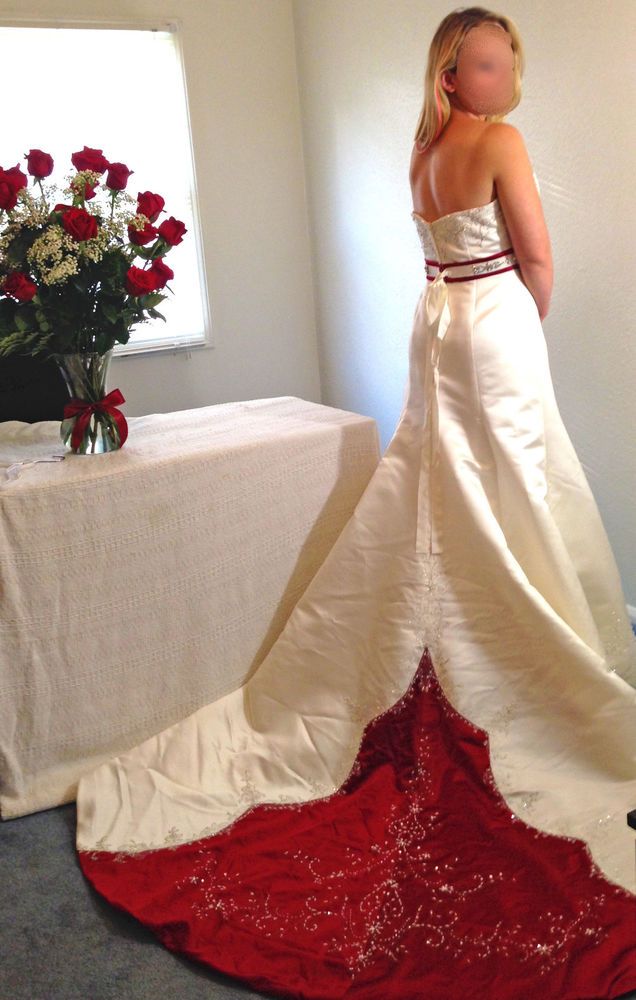 Claret Red Bridesmaid Dresses : Details 2017-2018