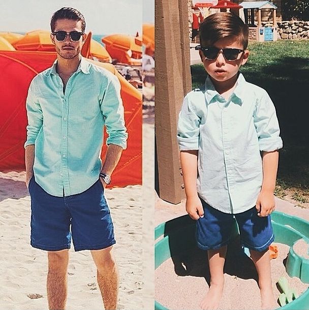 3 year old boy outfits