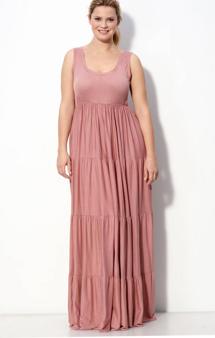 Extra Large Maxi Dresses : Simple Guide To Choosing