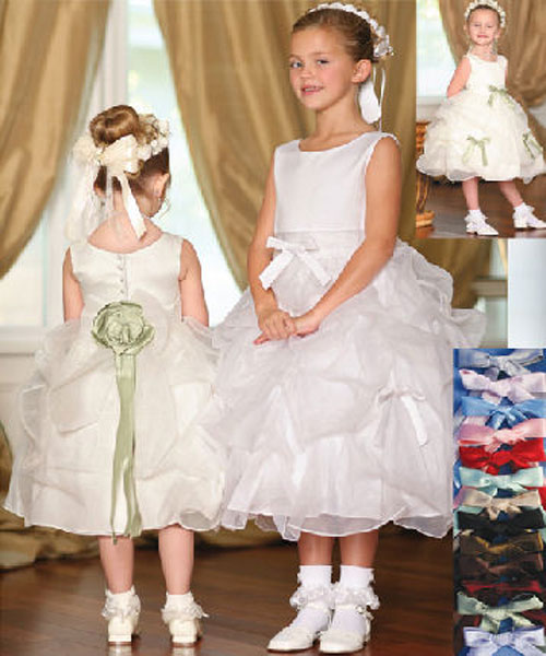 Graduation Dress For Toddlers - Elegant And Beautiful