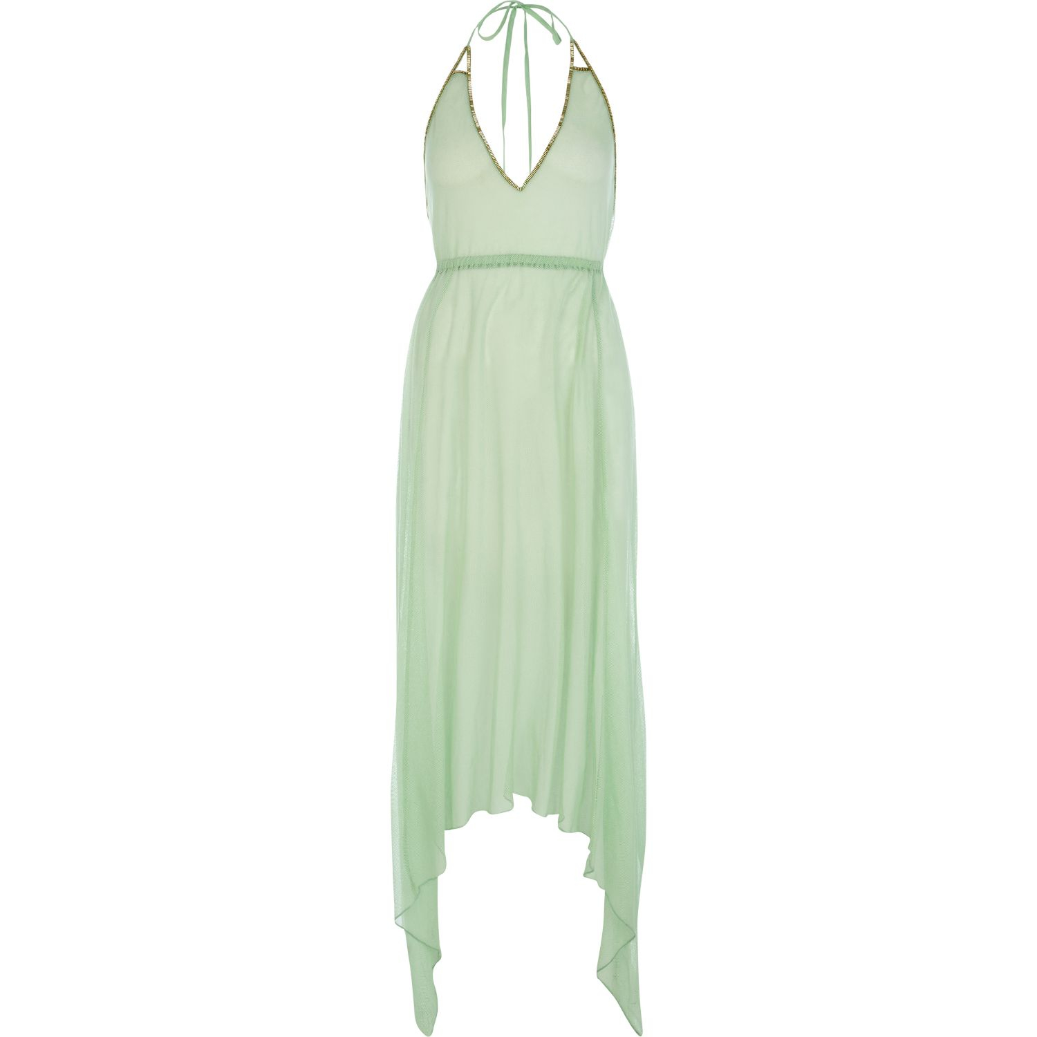 Green River Island Dress And Simple Guide To Choosing