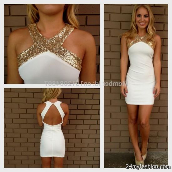 Homecoming Dresses Short And Tight & Guide Of Selecting