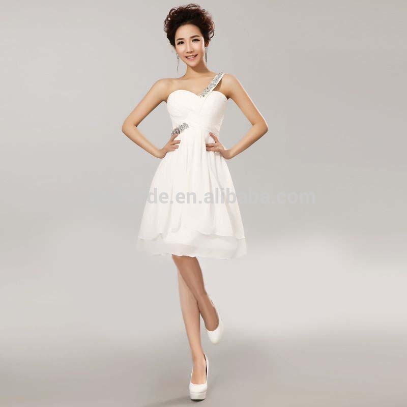 Long One Piece Dresses For Party & Make You Look Thinner