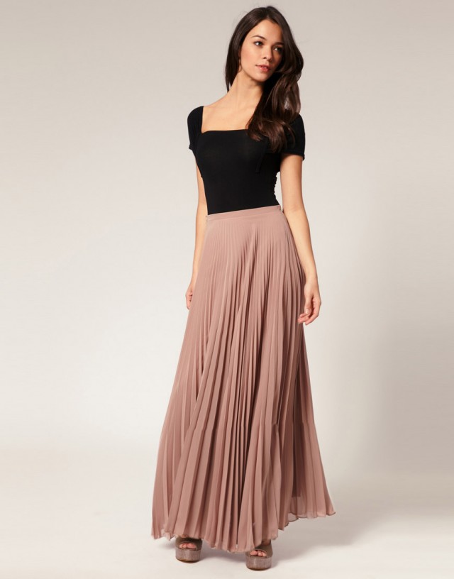 M And S Long Dresses - Trends For Fall
