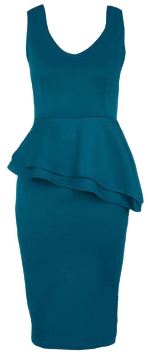 Midi Dress Size 22 : Spring Style