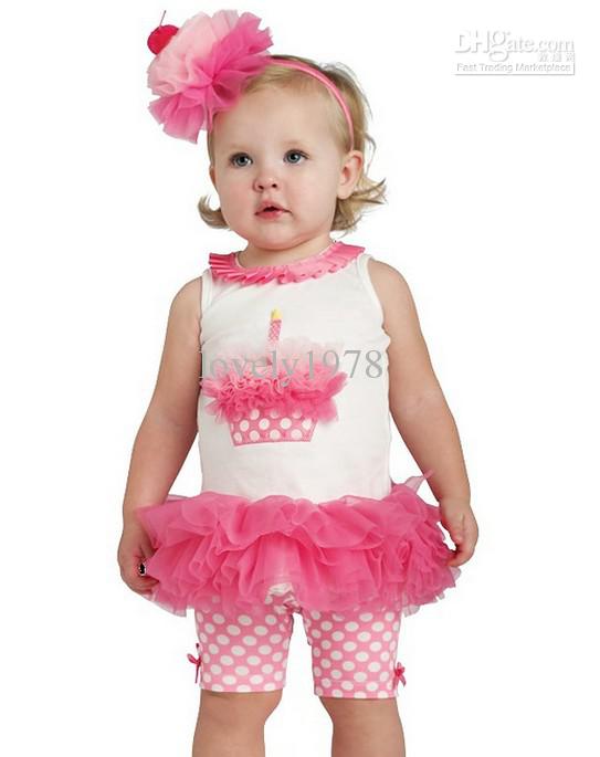 One Year Old Baby Dresses : Popular Styles 2017