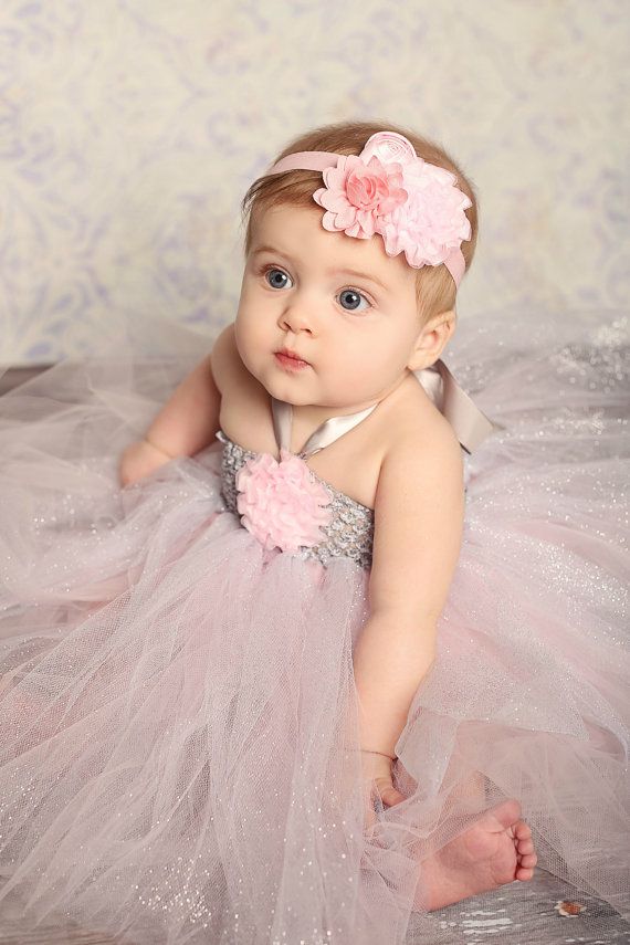 One Year Old Baby Girl Birthday Dress  Fashion Show Collection  Dresses Ask