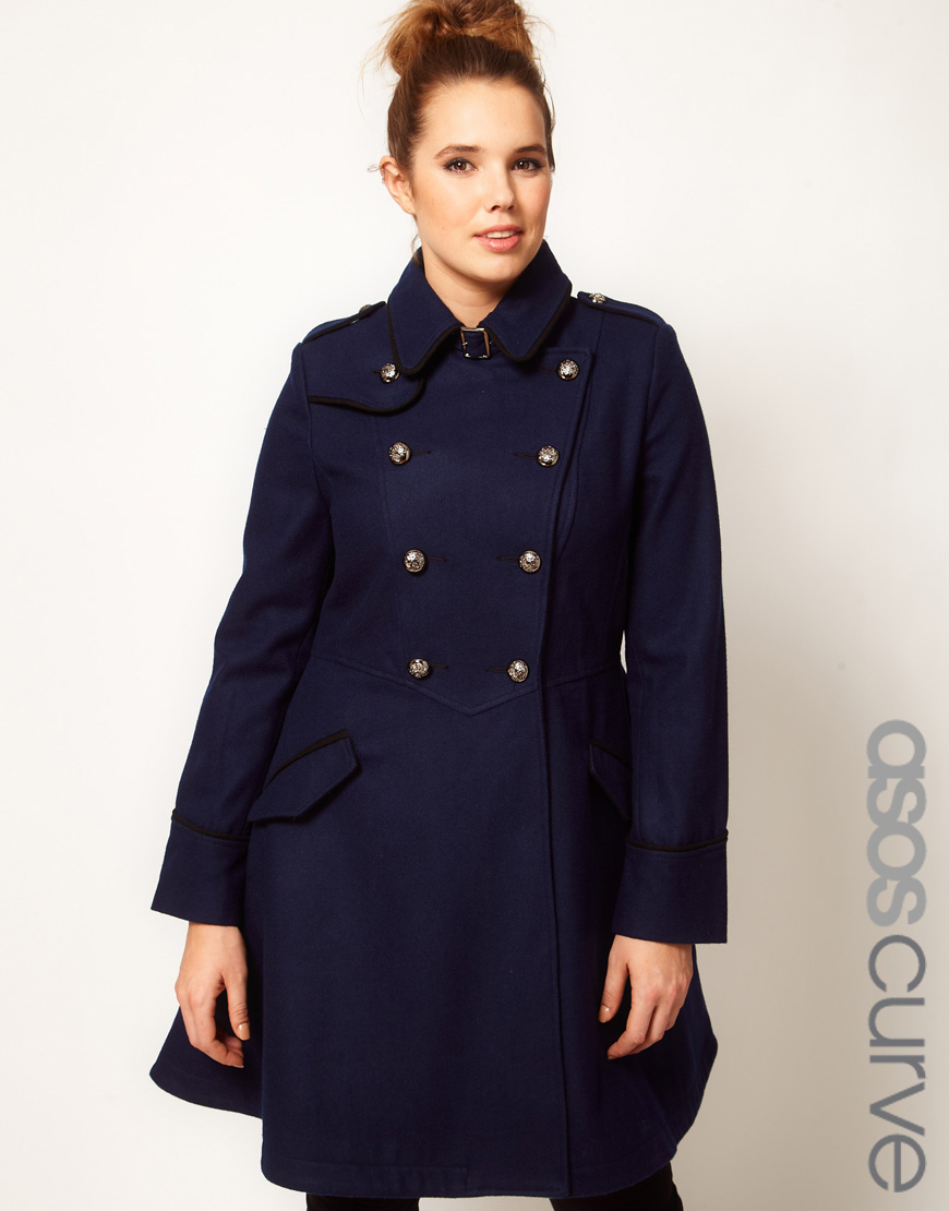 Plus Jacket Dress : Help You Stand Out