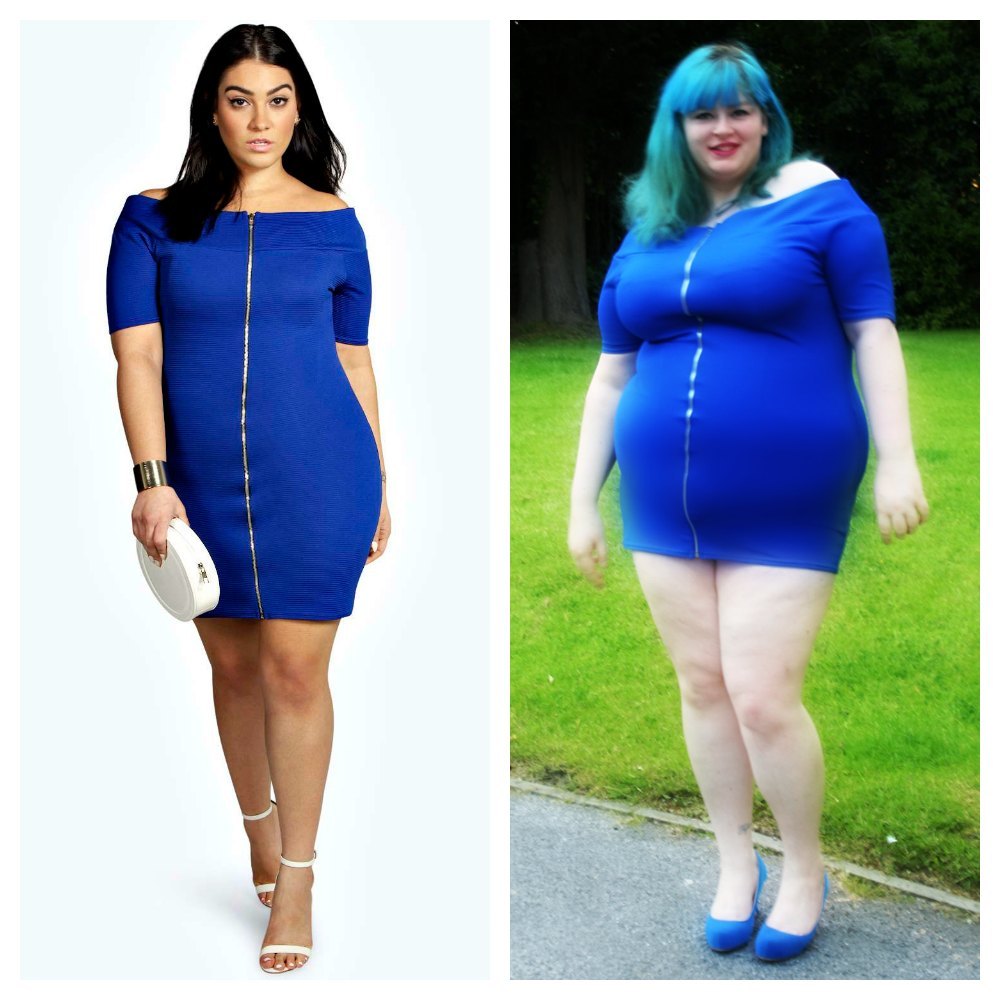 Plus Size Dresses For Night Out : Beautiful And Elegant