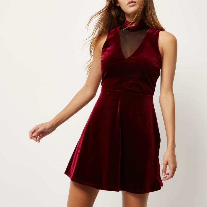 Sale Dresses River Island - Fashion Week Collections