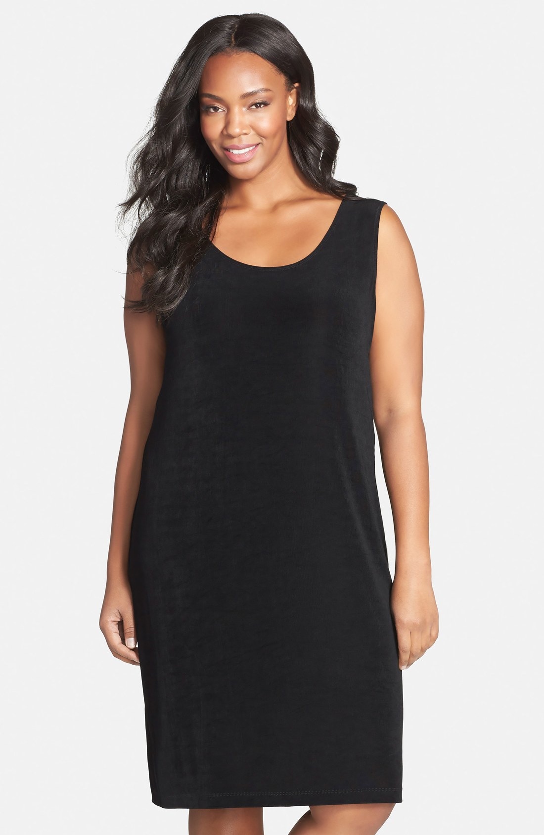 Shift Dress For Plus Size : The Trend Of The Year