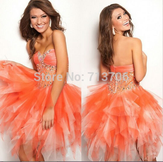 Stores That Sell Party Dresses : For Beautiful Ladies