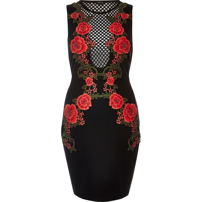Women'S Dresses River Island & Trends For Fall