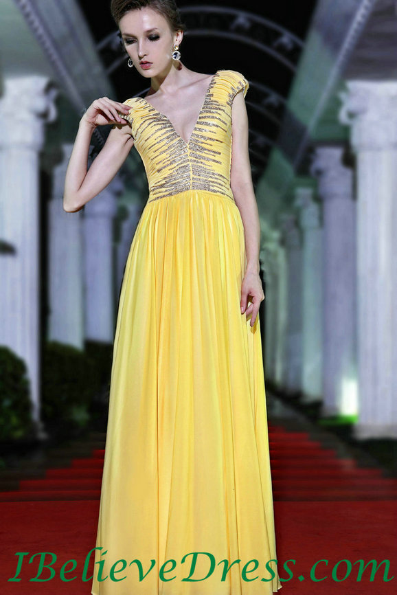 Yellow Dress Sale & Fashion Outlet Review