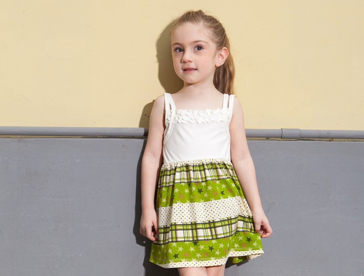 4 Year Old Boy Wants To Wear Dresses - Fashion Show Collection