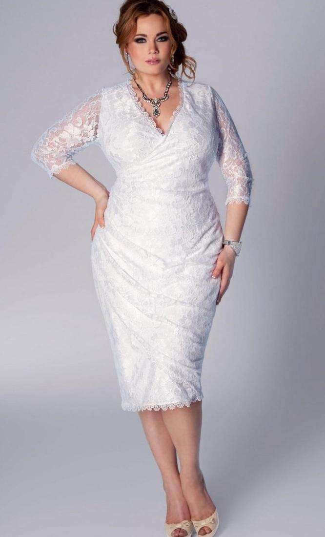 4x Plus Size Club Dresses : Help You Stand Out - Dresses Ask