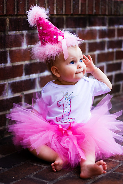 Baby Girl First Birthday Dress Designs : Be Beautiful And Chic