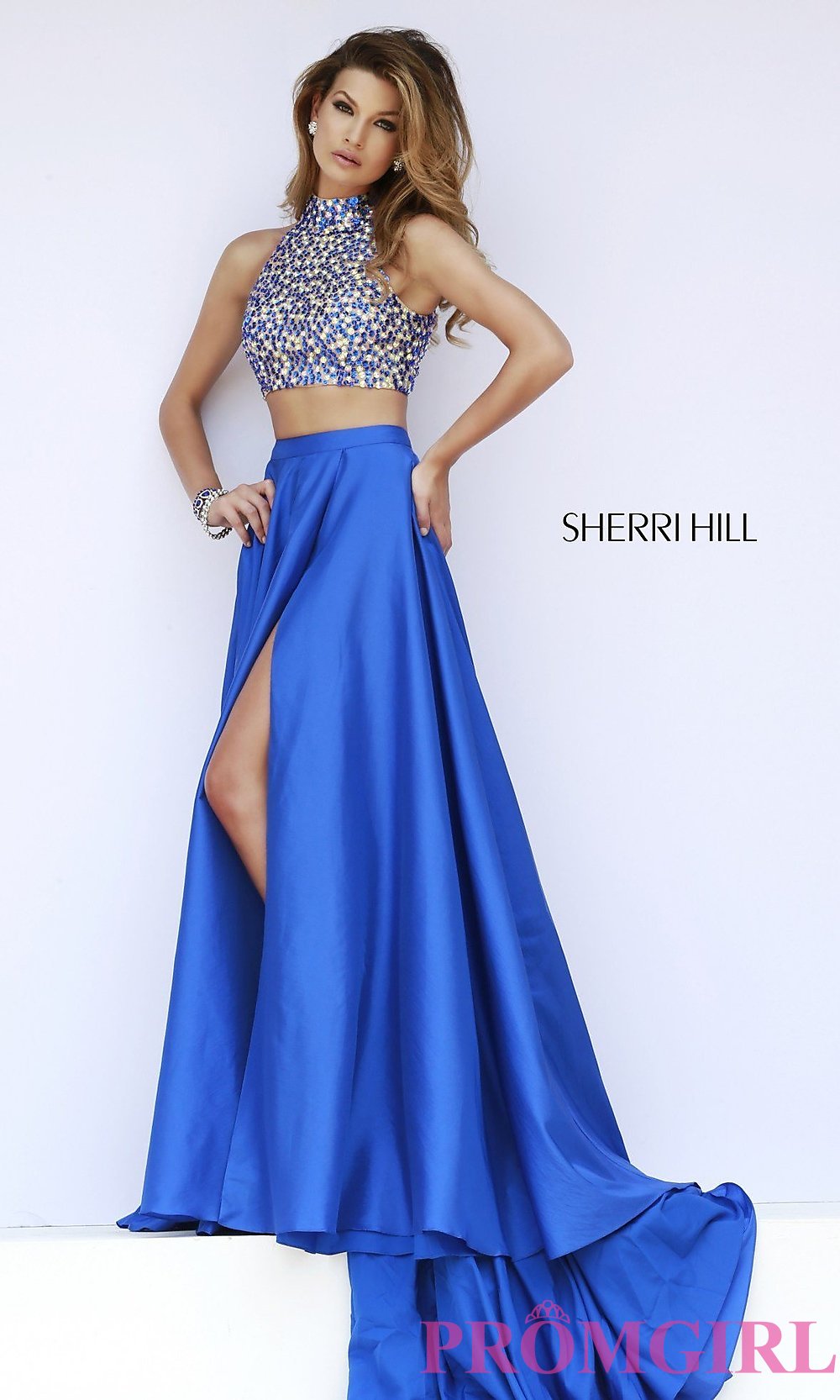 Cheap Prom Dresses Two Piece - Trends For Fall
