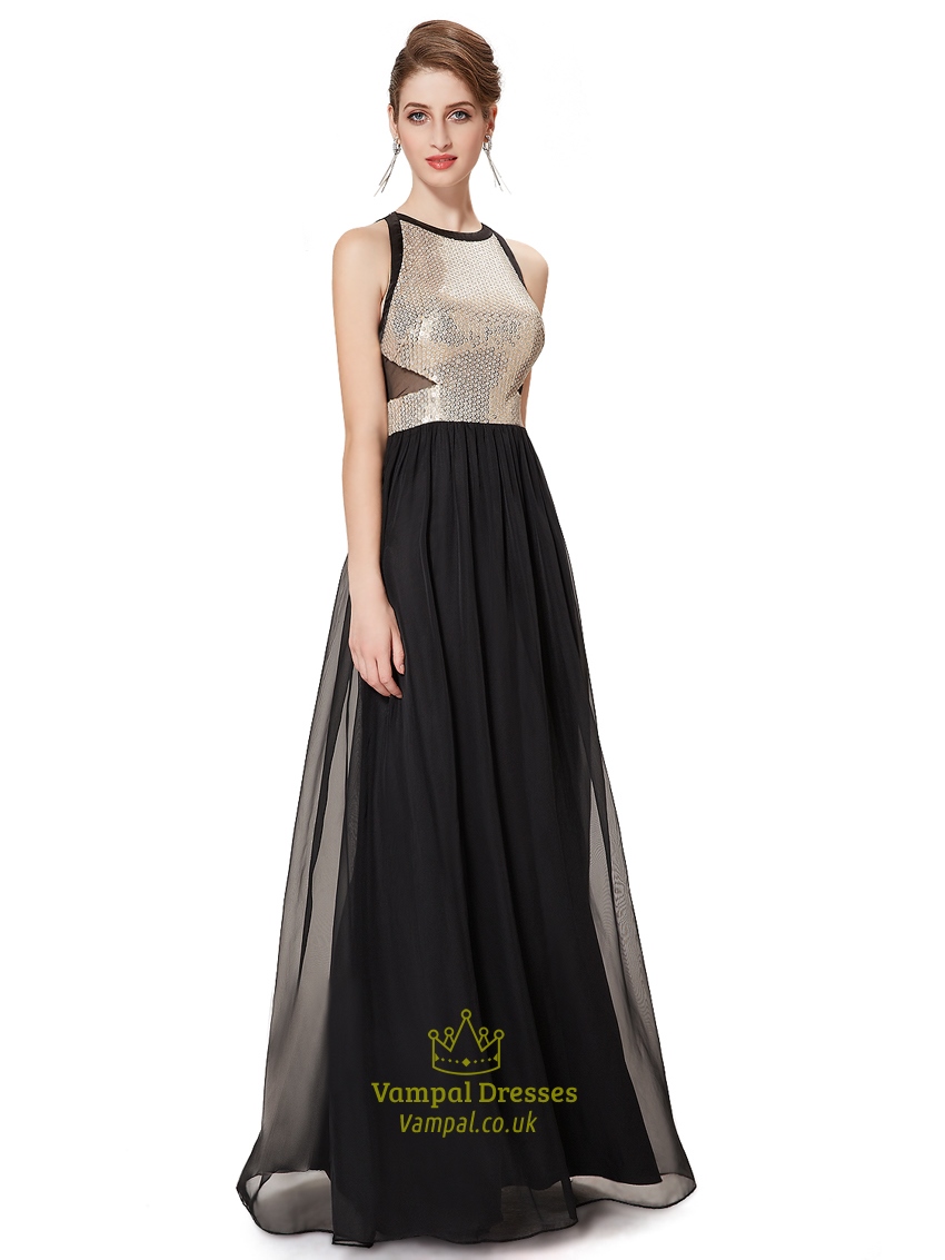 Classy Sequin Dresses : Online Fashion Review