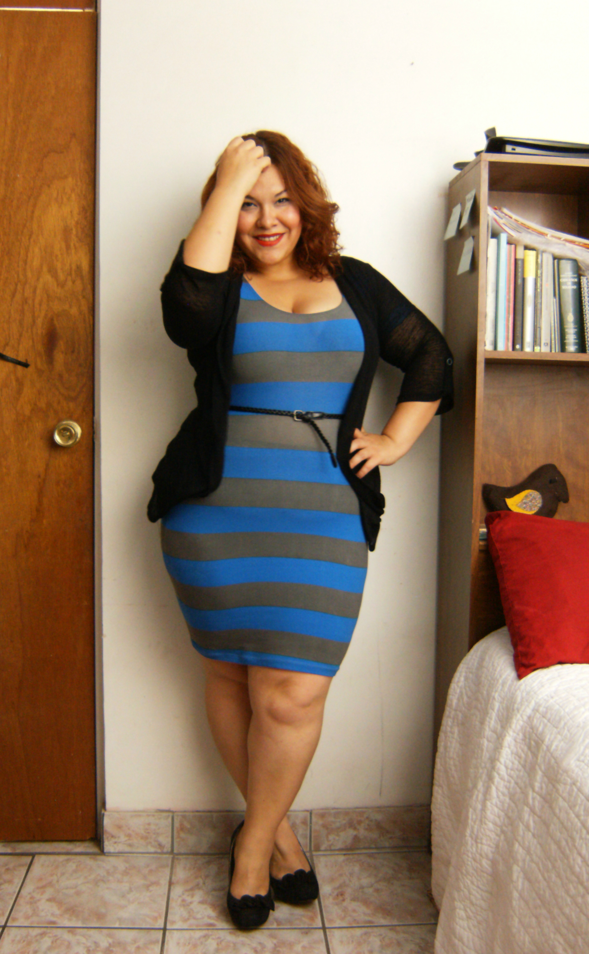 Club Dresses For Thick Women And How To Look Good - Dresses 