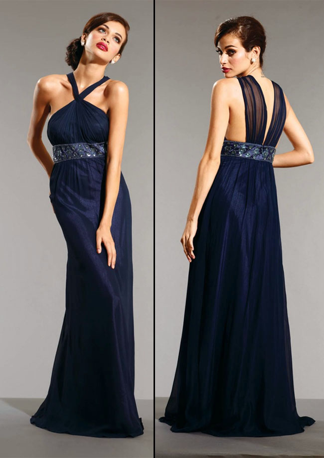 Cruise Dresses For Formal Night & Make You Look Thinner