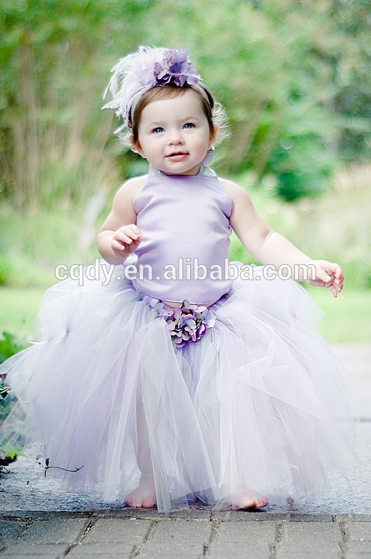 Dress 1 Year Baby Girl & How To Get Attention