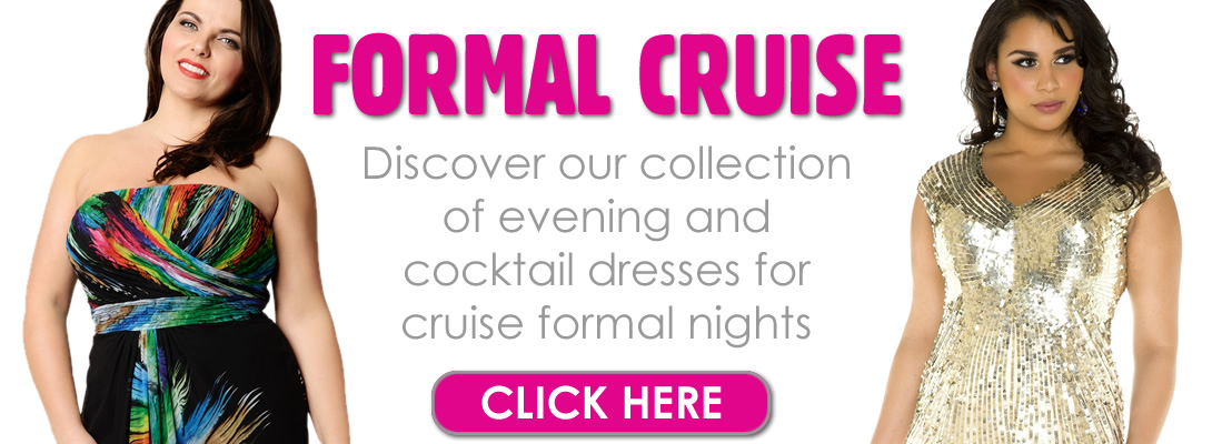 Formal Dresses For A Cruise And Overview 2017