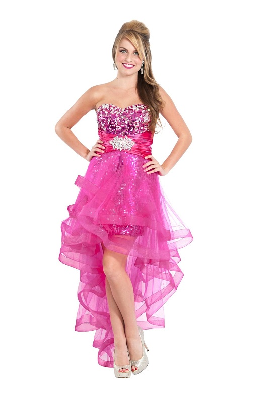 Formal Dresses Sparkly - Clothing Brand Reviews