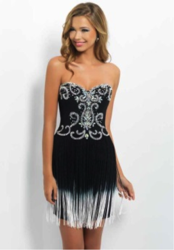 Good Homecoming Dress Stores - Trends For Fall