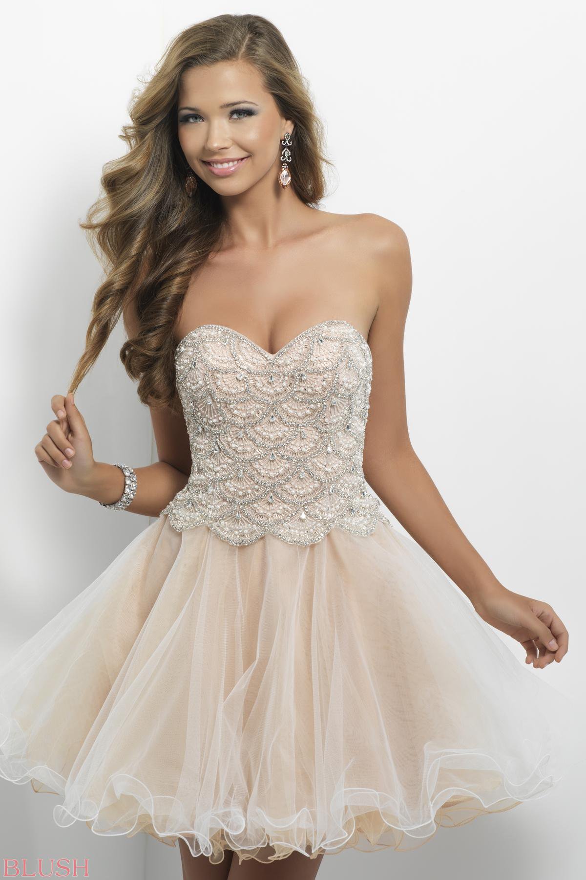Good Homecoming Dress Stores - Trends For Fall