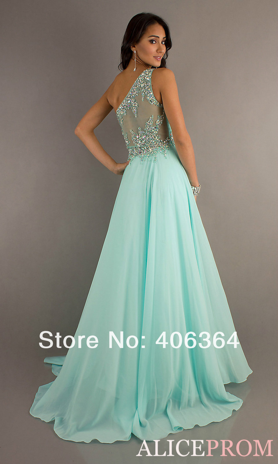 Green And Silver Prom Dresses And How To Look Good