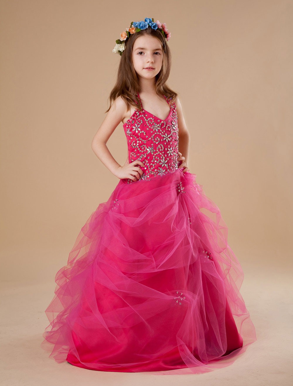 Petite Small Dresses & Make You Look Like A Princess