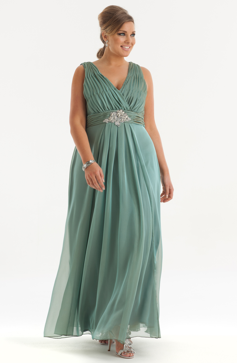 Plus Size Dresses For Night Out : Beautiful And Elegant