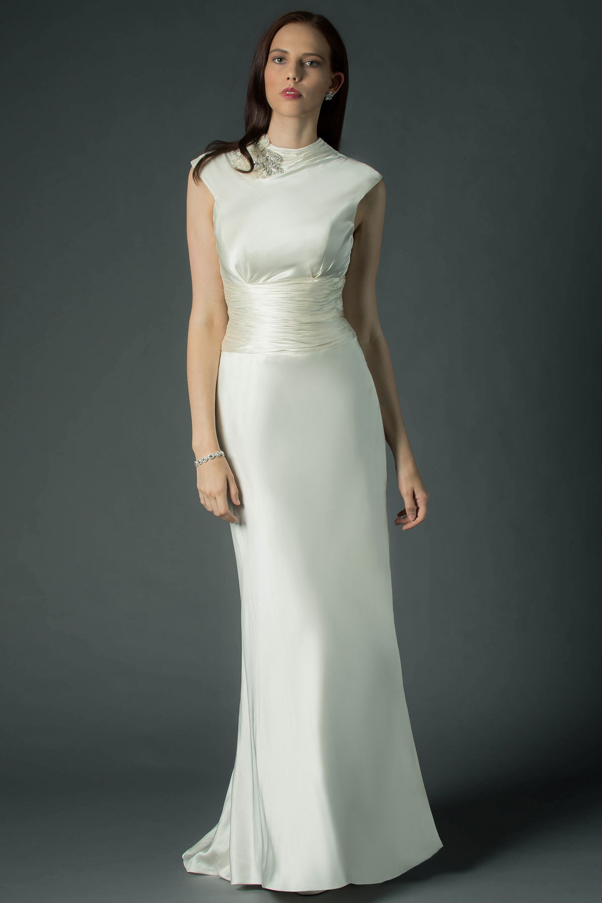 Poppy'S Wedding Gowns : Trends For Fall