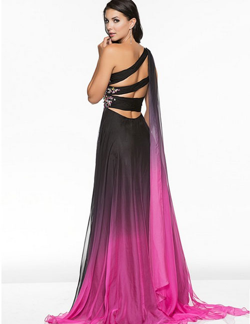 Prom Dresses All Black : Be Beautiful And Chic