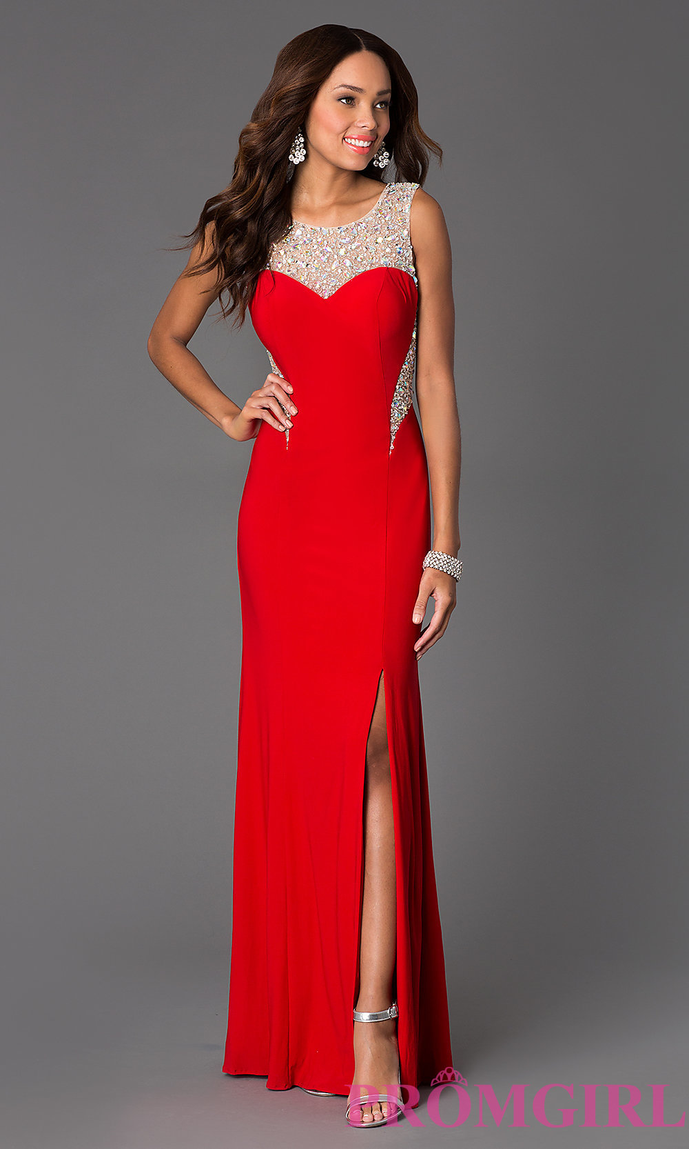 Red Dress Sleeveless & A Wonderful Start - Dresses Ask