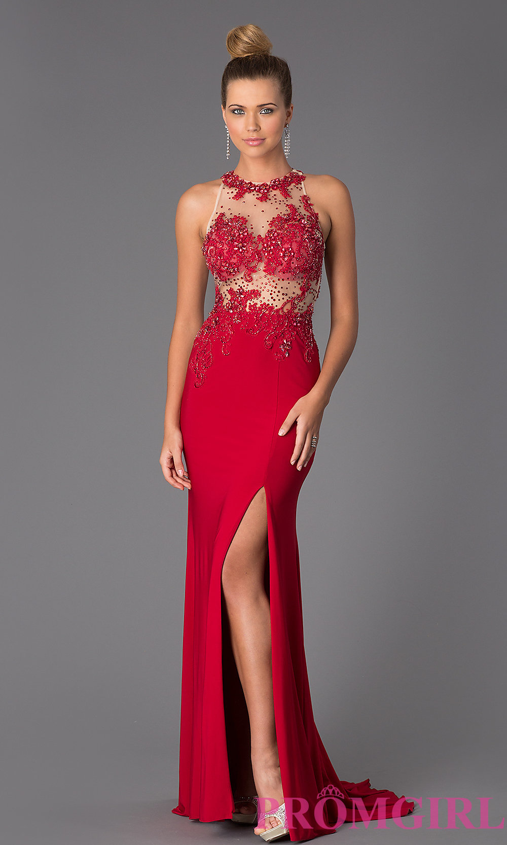 Red Dress Sleeveless & A Wonderful Start - Dresses Ask