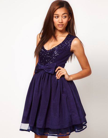 River Island Formal Dresses & Guide Of Selecting