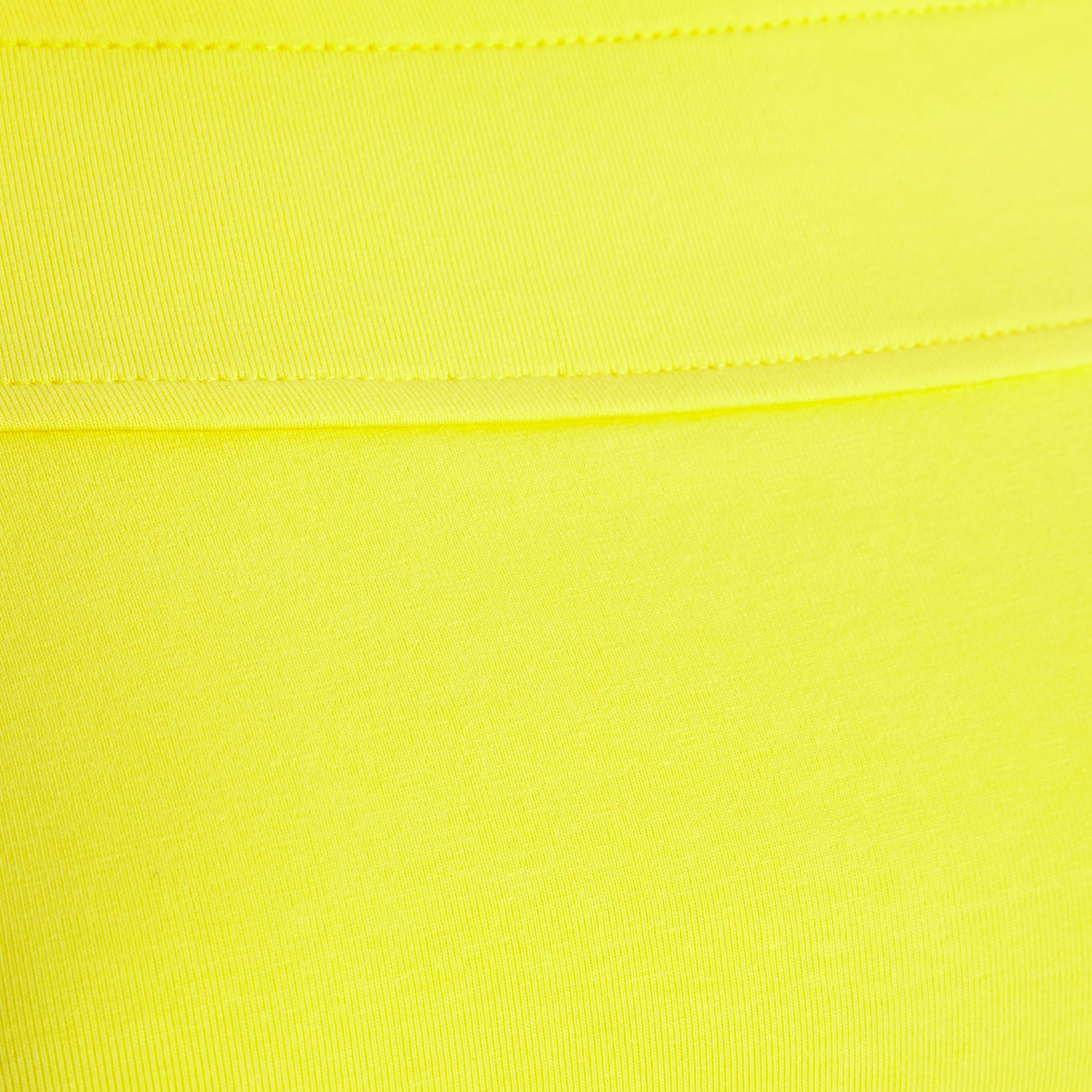 River Island Yellow Bardot Dress & Help You Stand Out