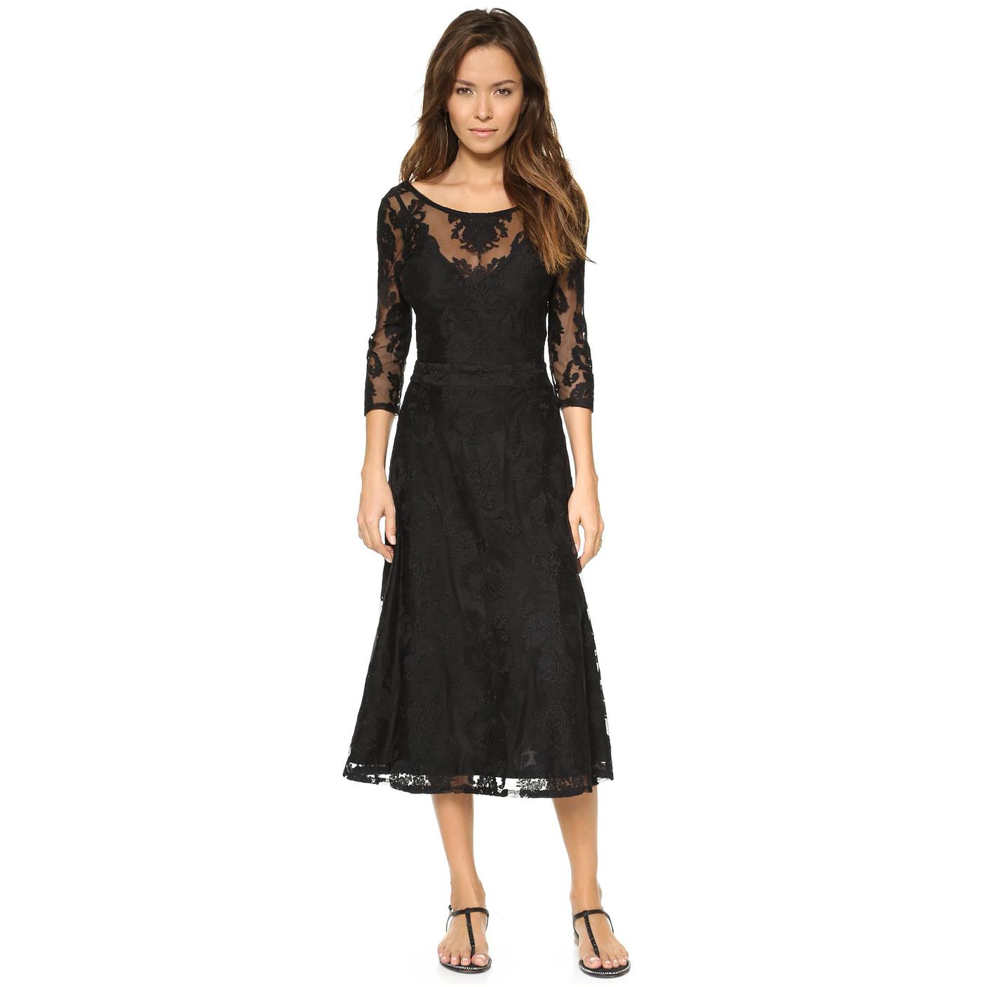 San Marcos Maxi Dress - Trends For Fall