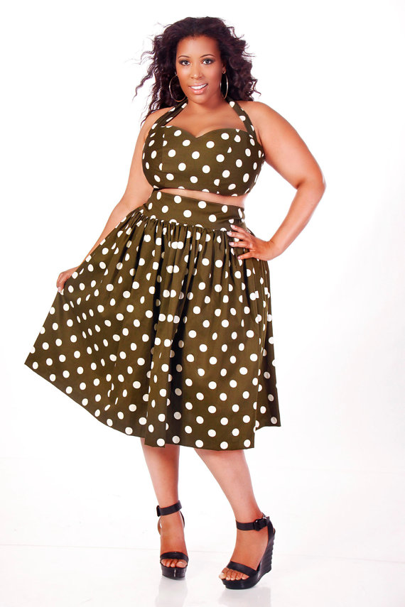 Sexy Summer Dresses Plus Size - New Fashion Collection