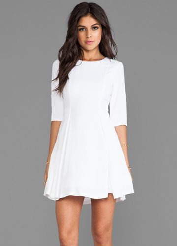 white-long-sleeve-flare-dress-help-you-stand-out_1.jpg