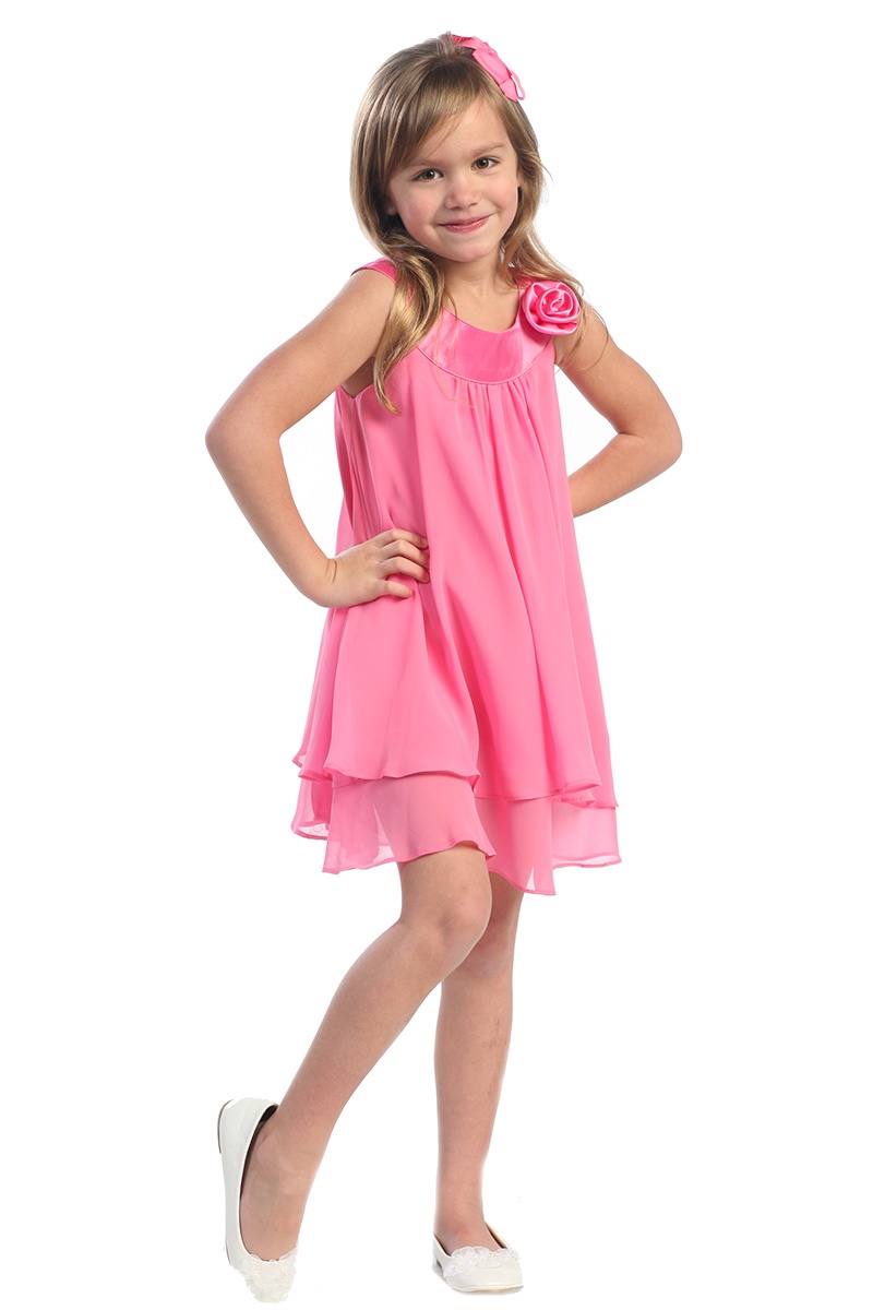 Young Girls In Short Dresses : Simple Guide To Choosing